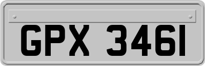 GPX3461
