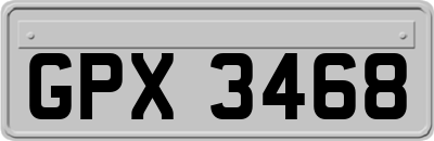 GPX3468