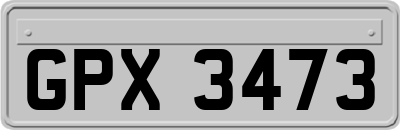 GPX3473