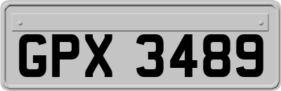 GPX3489