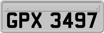 GPX3497