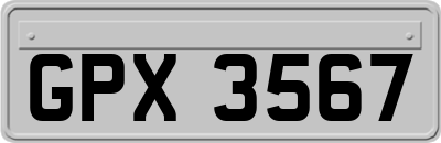 GPX3567