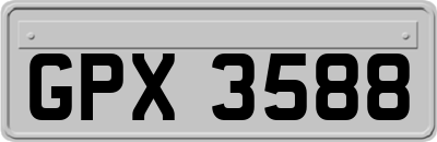 GPX3588