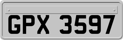 GPX3597