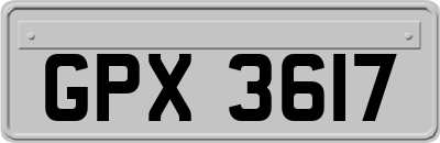 GPX3617