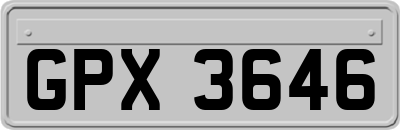 GPX3646