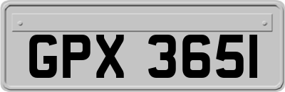 GPX3651