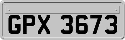 GPX3673