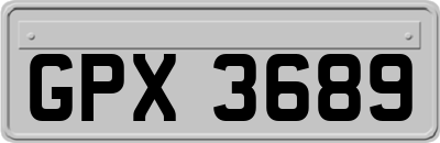 GPX3689