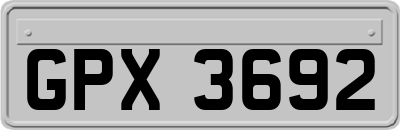 GPX3692