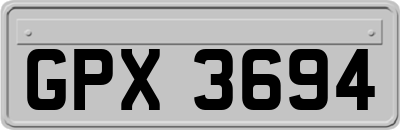 GPX3694