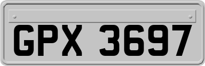 GPX3697