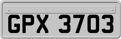 GPX3703