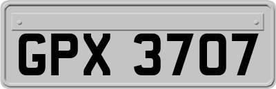 GPX3707