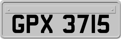 GPX3715
