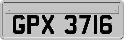 GPX3716