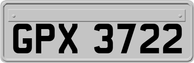 GPX3722