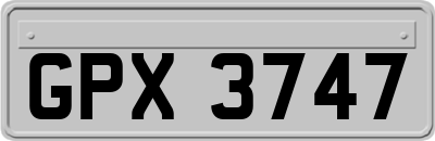 GPX3747