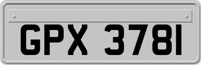 GPX3781