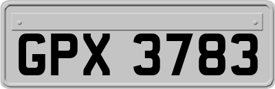 GPX3783