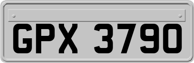 GPX3790