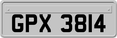 GPX3814