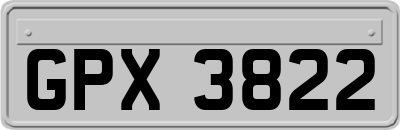 GPX3822