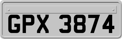 GPX3874