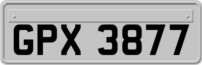 GPX3877