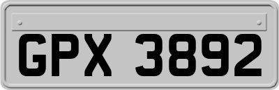 GPX3892