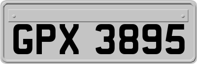 GPX3895