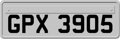 GPX3905