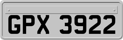 GPX3922
