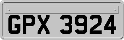 GPX3924