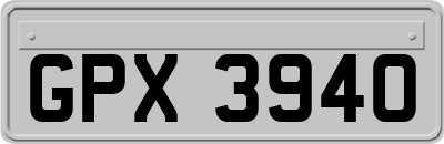 GPX3940