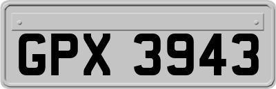 GPX3943