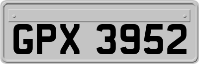 GPX3952