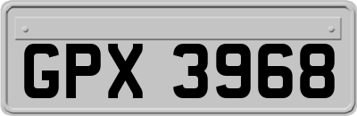 GPX3968
