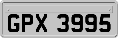 GPX3995