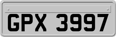 GPX3997