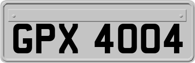 GPX4004