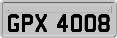 GPX4008