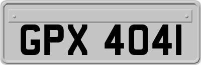 GPX4041