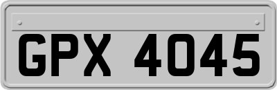 GPX4045