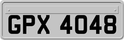 GPX4048