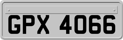 GPX4066