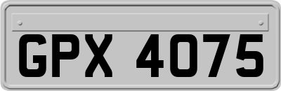 GPX4075