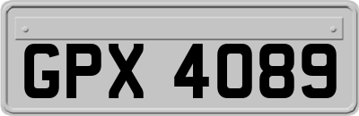 GPX4089