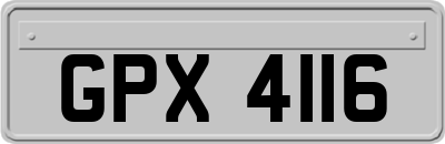GPX4116