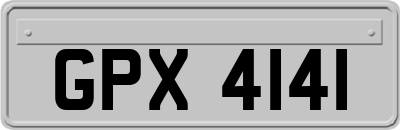 GPX4141